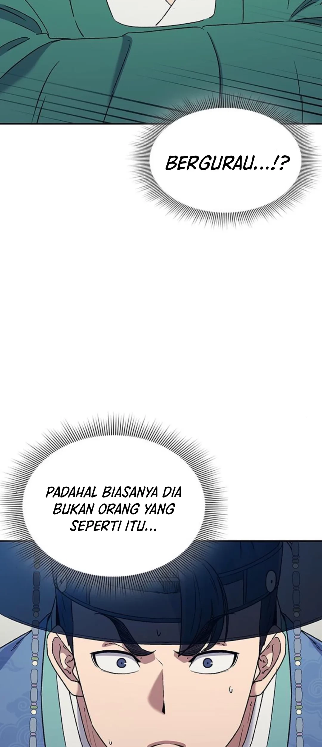 Doctor’s Time Travel to Joseon Chapter 46 - Halaman 24