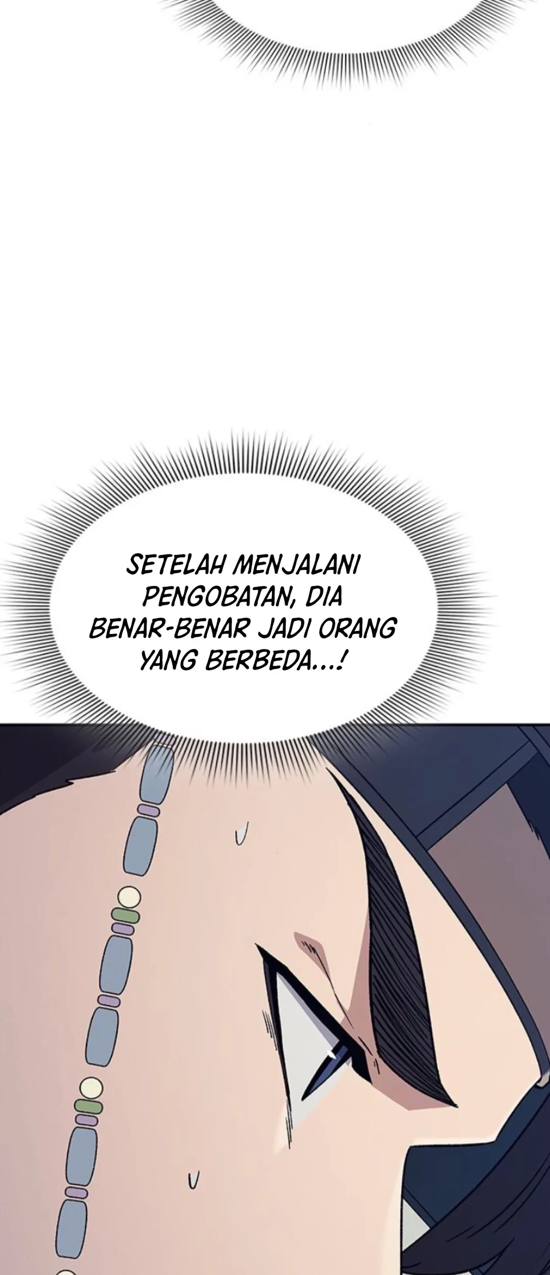 Doctor’s Time Travel to Joseon Chapter 46 - Halaman 27
