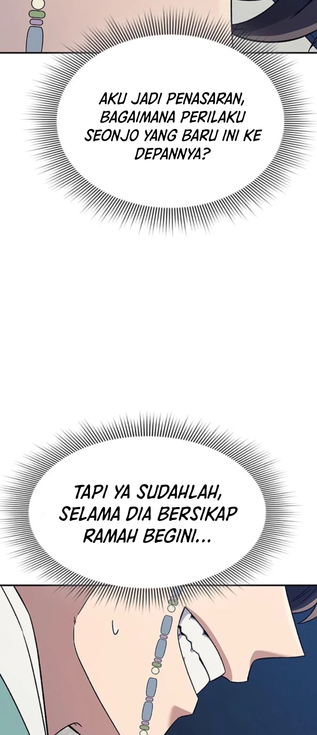 Doctor’s Time Travel to Joseon Chapter 46 - Halaman 28