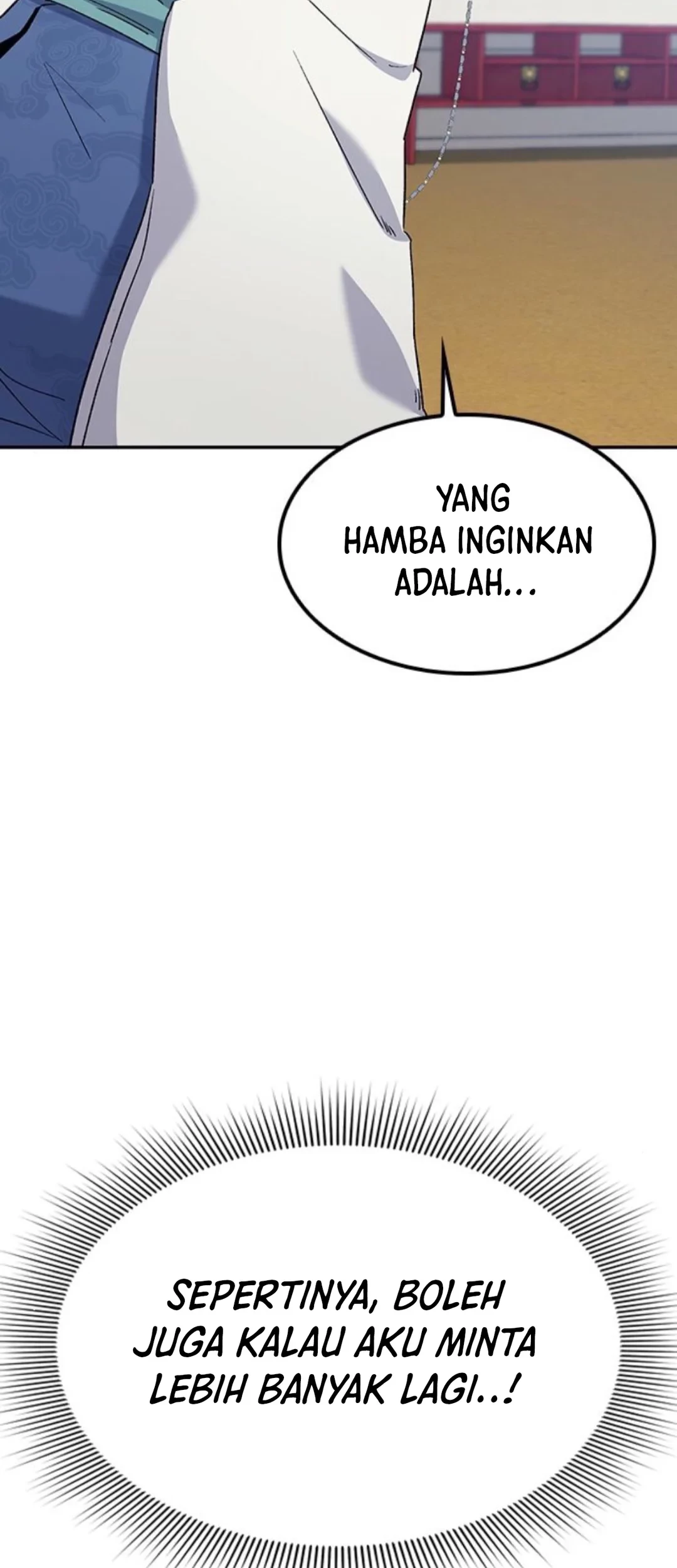 Doctor’s Time Travel to Joseon Chapter 46 - Halaman 30