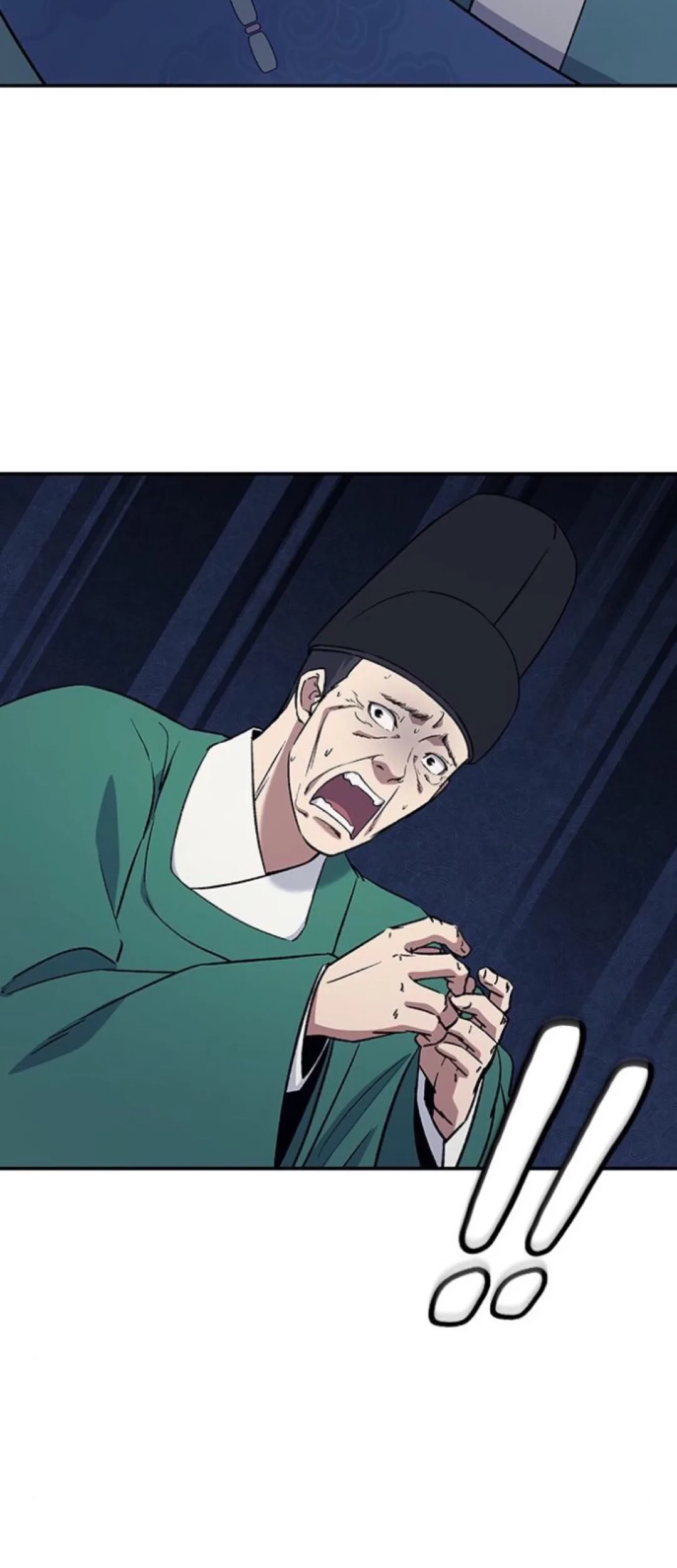 Doctor’s Time Travel to Joseon Chapter 46 - Halaman 33