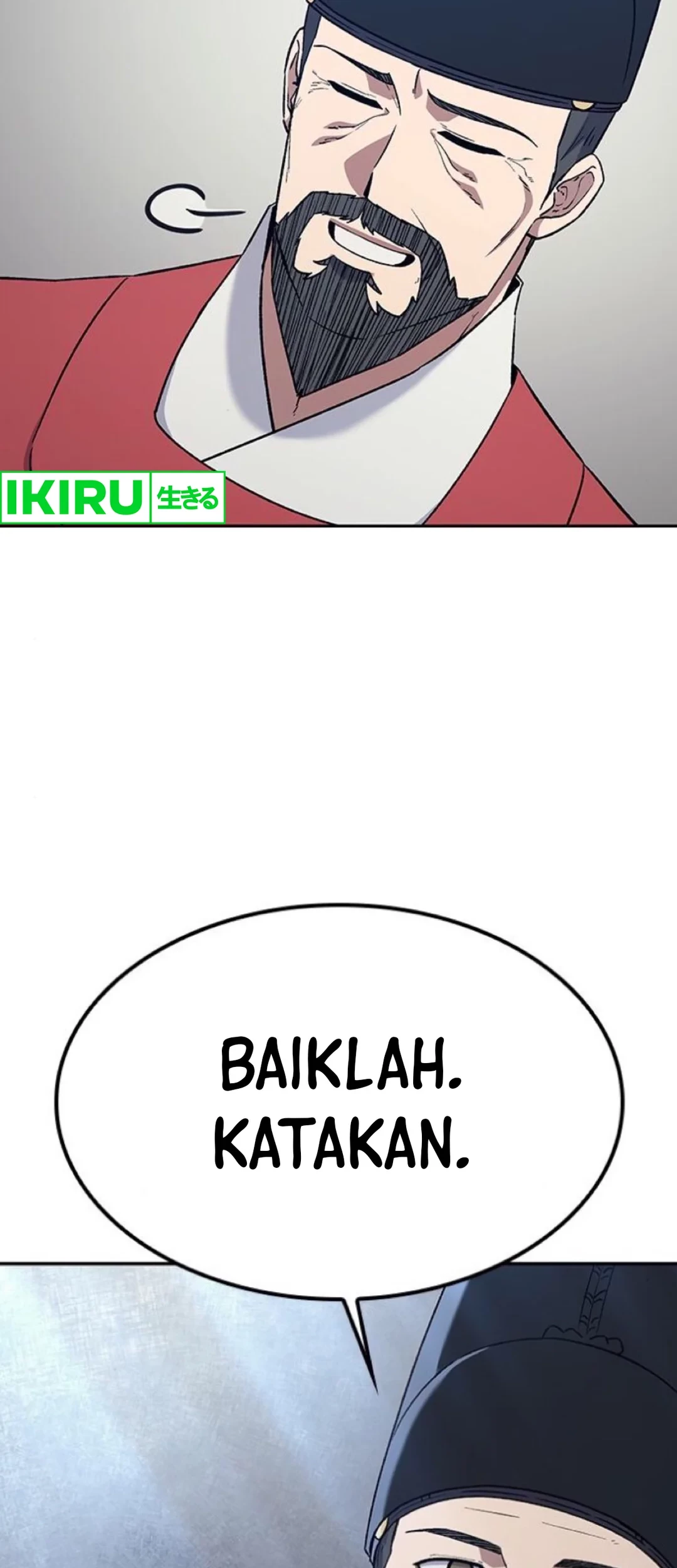 Doctor’s Time Travel to Joseon Chapter 46 - Halaman 35