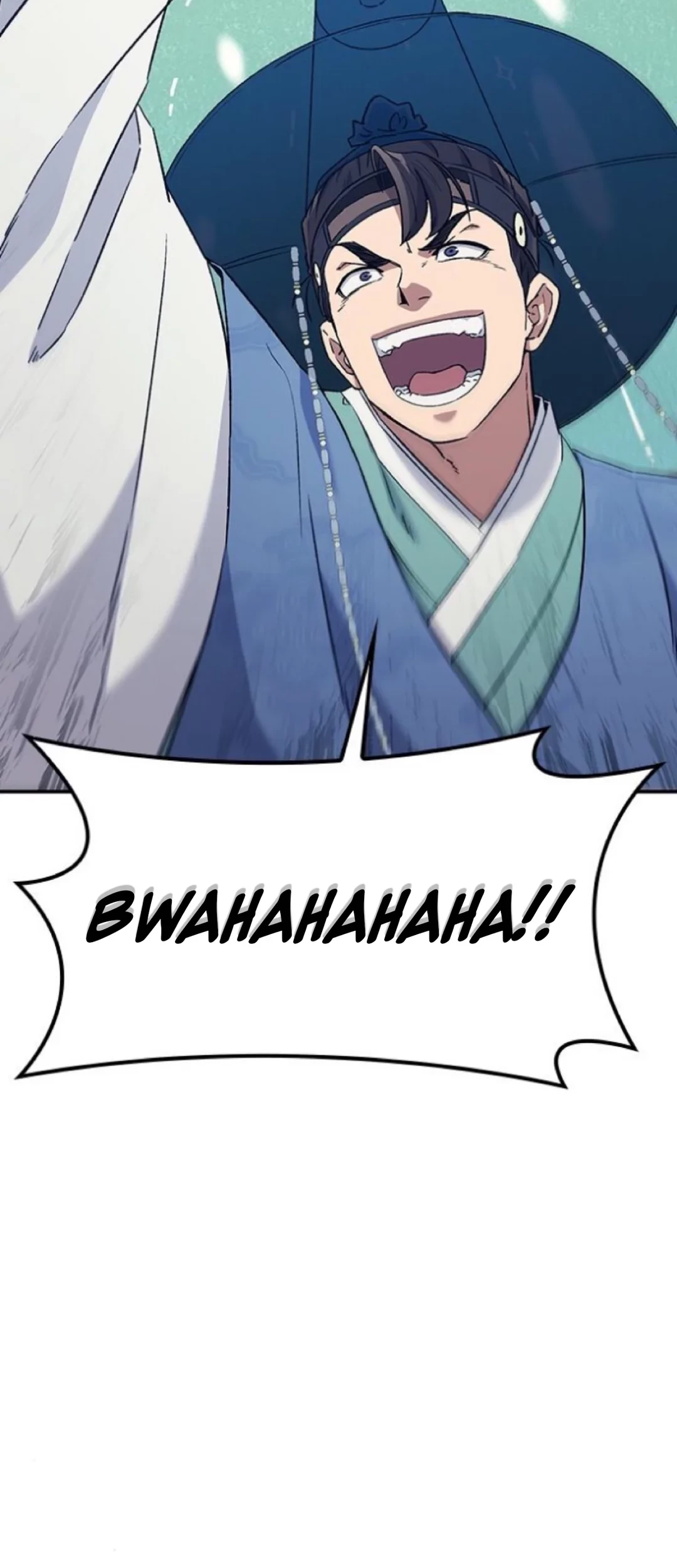 Doctor’s Time Travel to Joseon Chapter 46 - Halaman 41