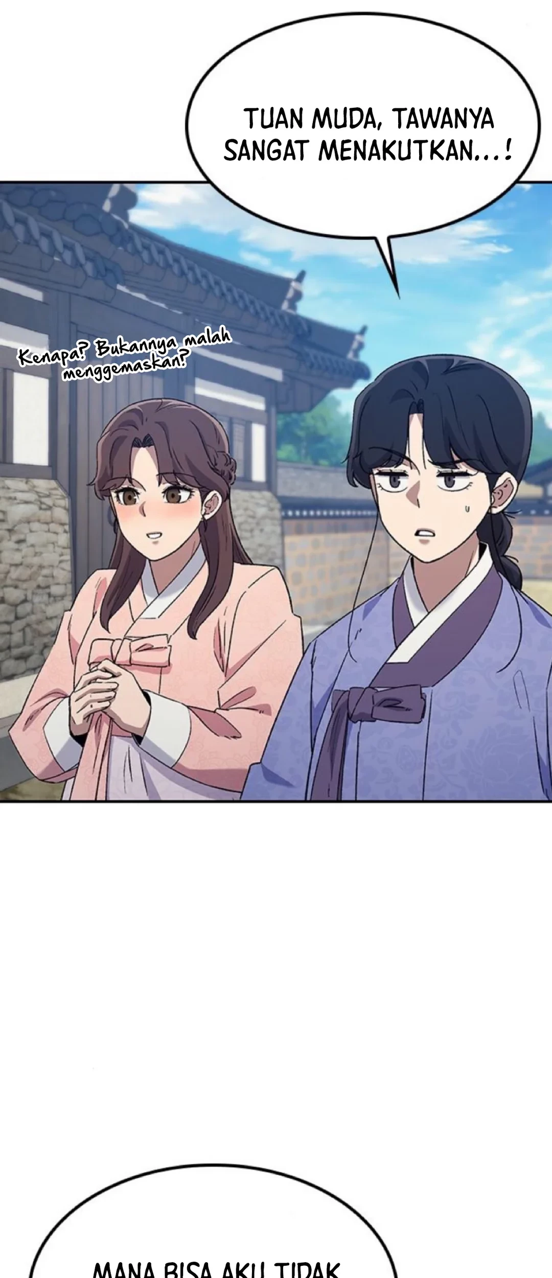 Doctor’s Time Travel to Joseon Chapter 46 - Halaman 42