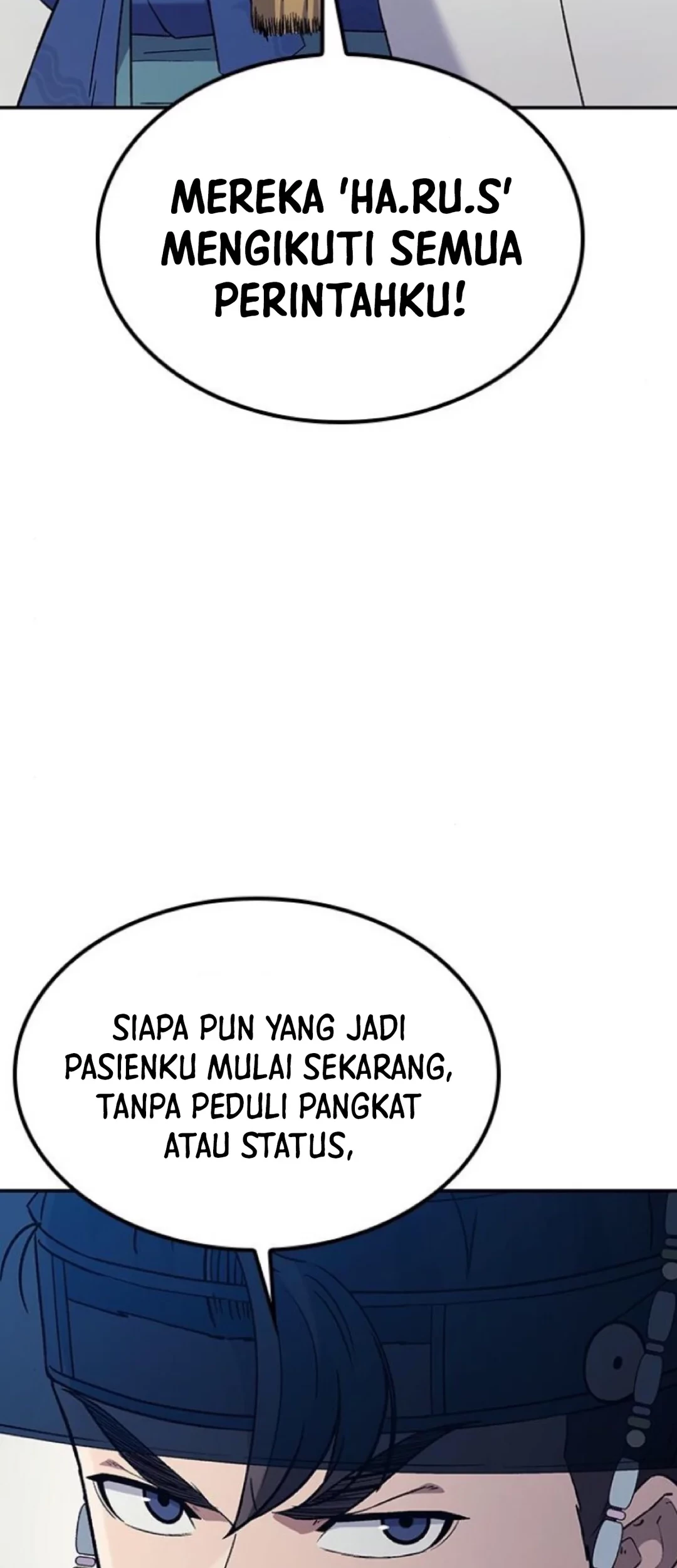 Doctor’s Time Travel to Joseon Chapter 46 - Halaman 45
