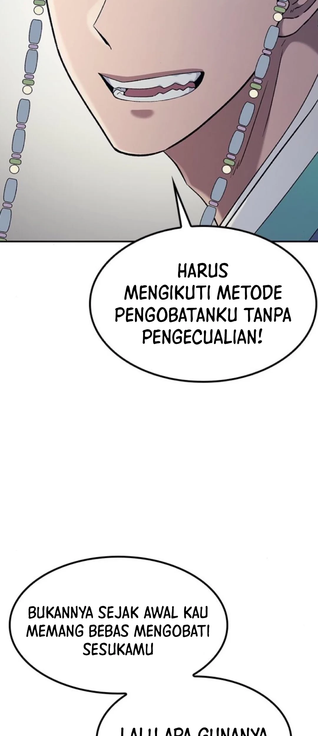 Doctor’s Time Travel to Joseon Chapter 46 - Halaman 46
