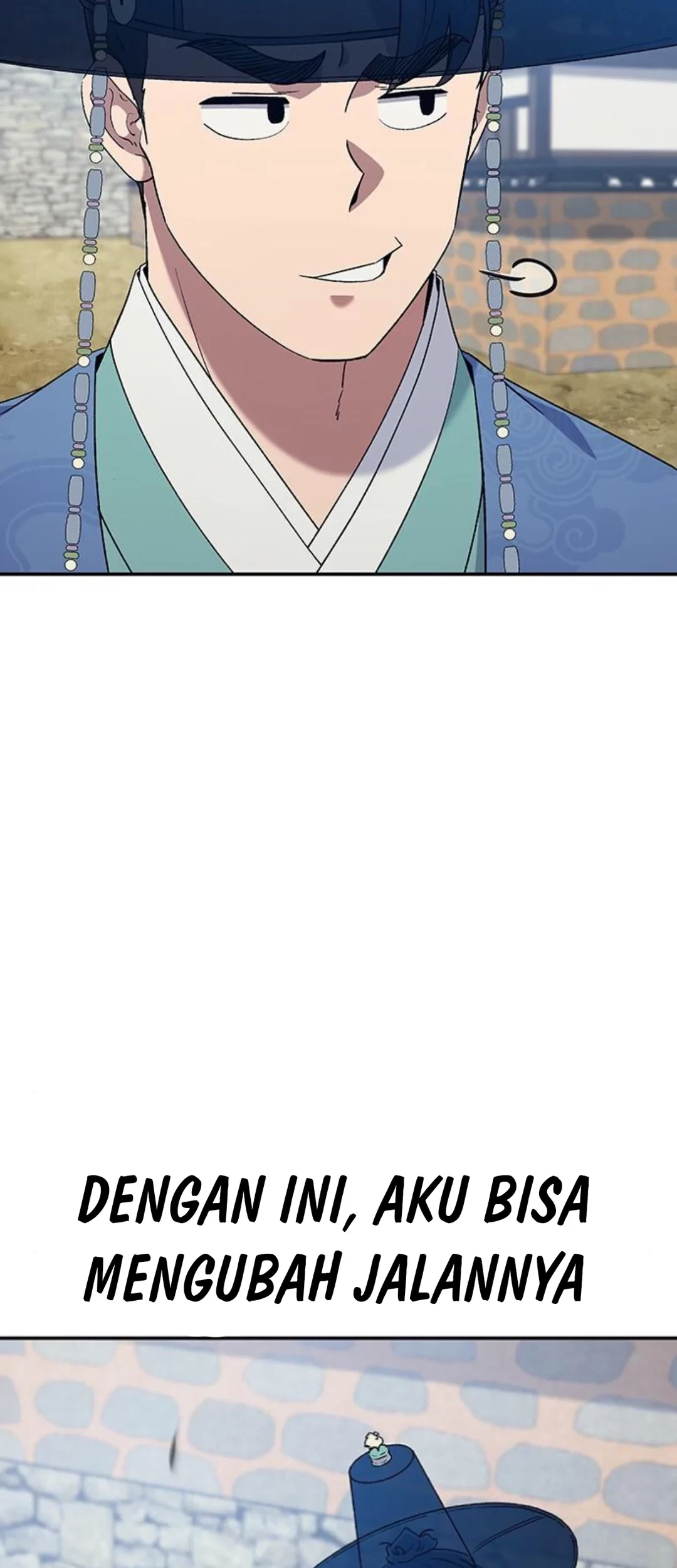 Doctor’s Time Travel to Joseon Chapter 46 - Halaman 48