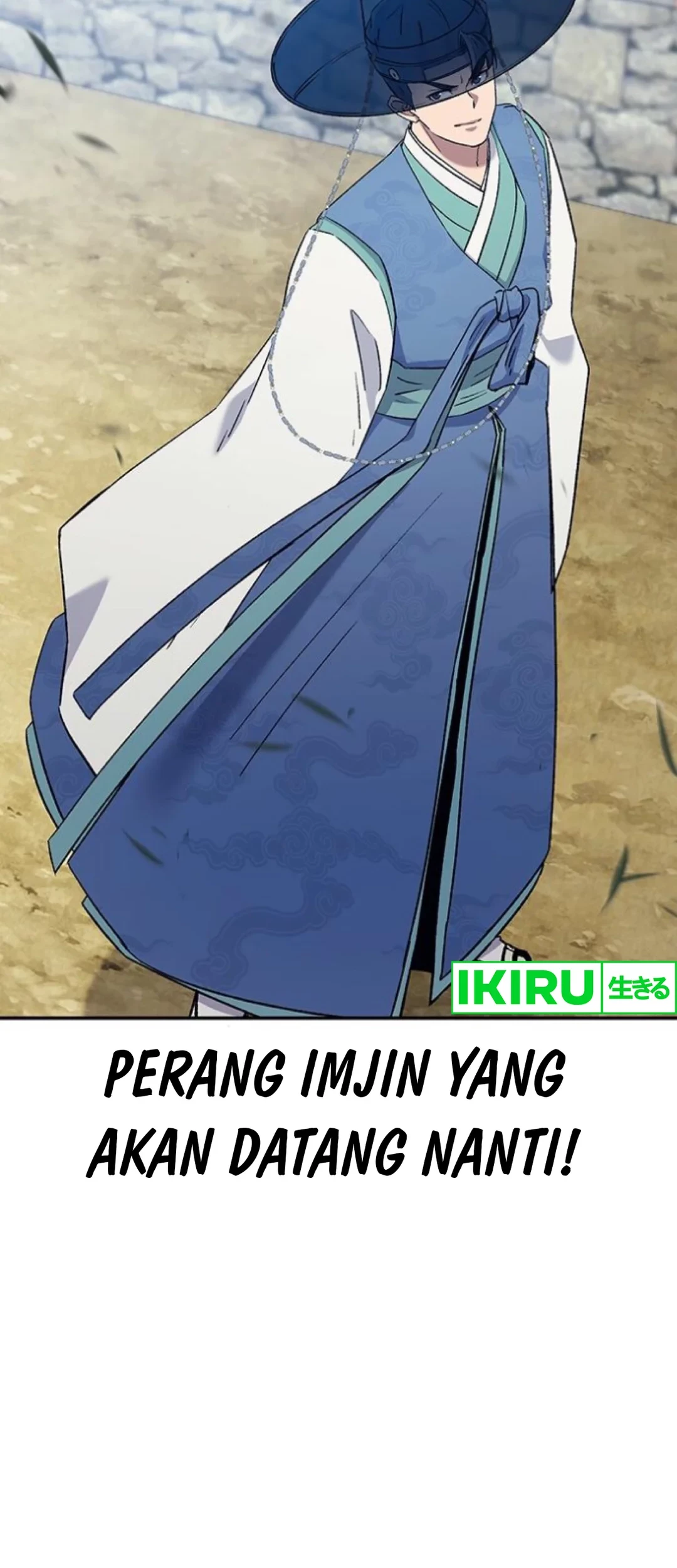 Doctor’s Time Travel to Joseon Chapter 46 - Halaman 49
