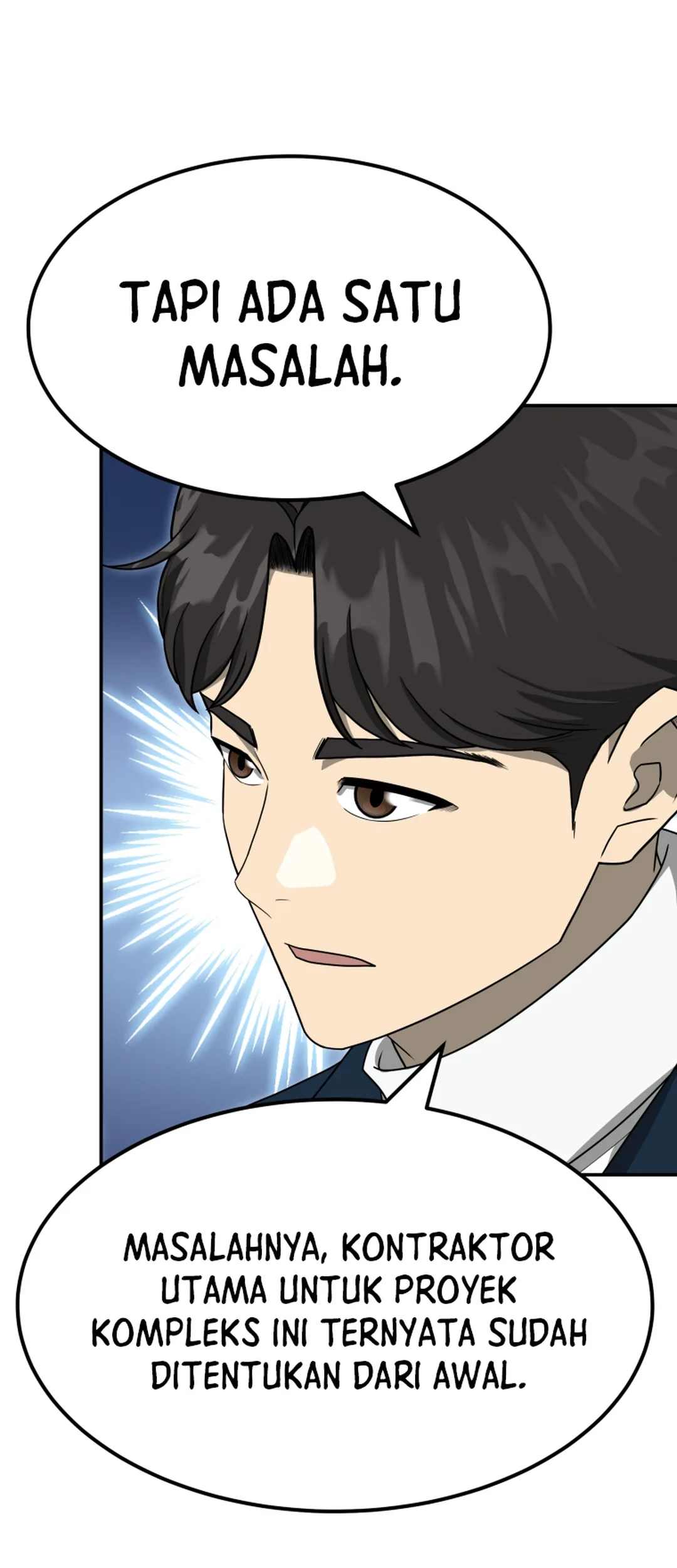 Golden Print Chapter 70 - Halaman 37