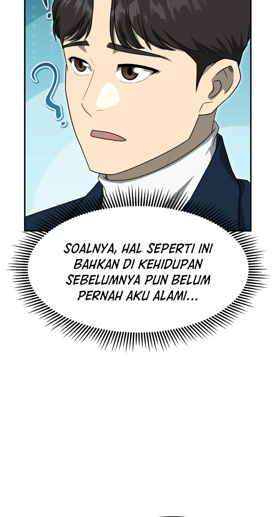 Golden Print Chapter 70 - Halaman 49