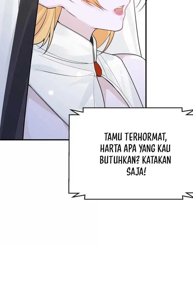 Am I Invincible Chapter 294 - Halaman 22