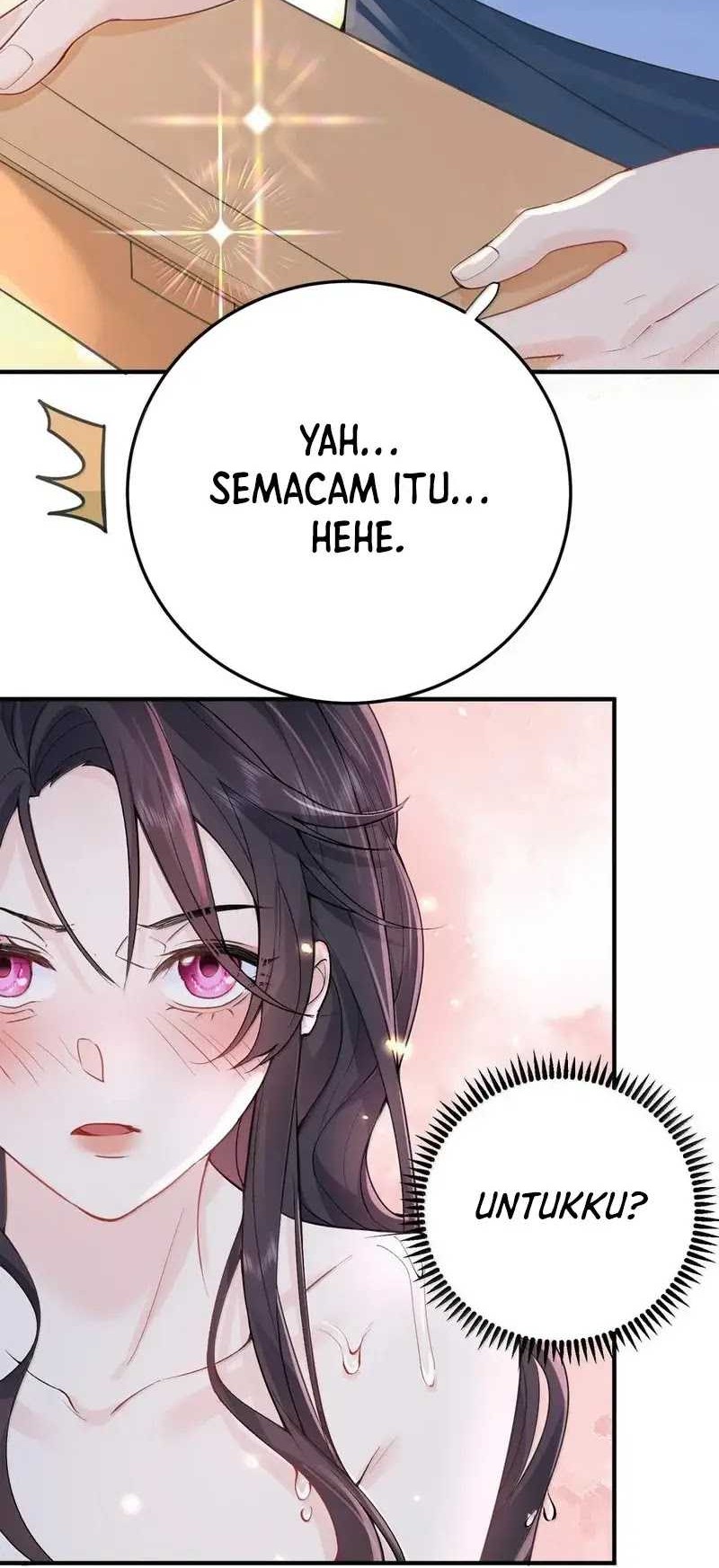 Am I Invincible Chapter 294 - Halaman 35