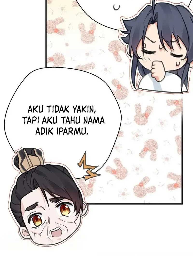 Am I Invincible Chapter 294 - Halaman 4
