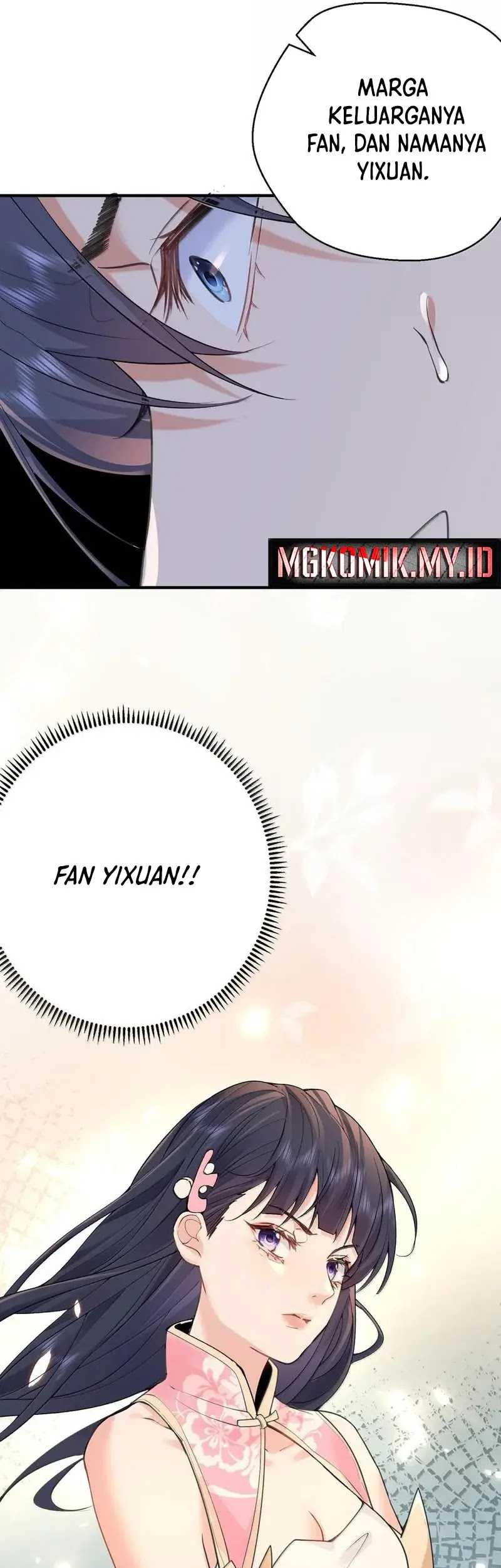 Am I Invincible Chapter 294 - Halaman 5
