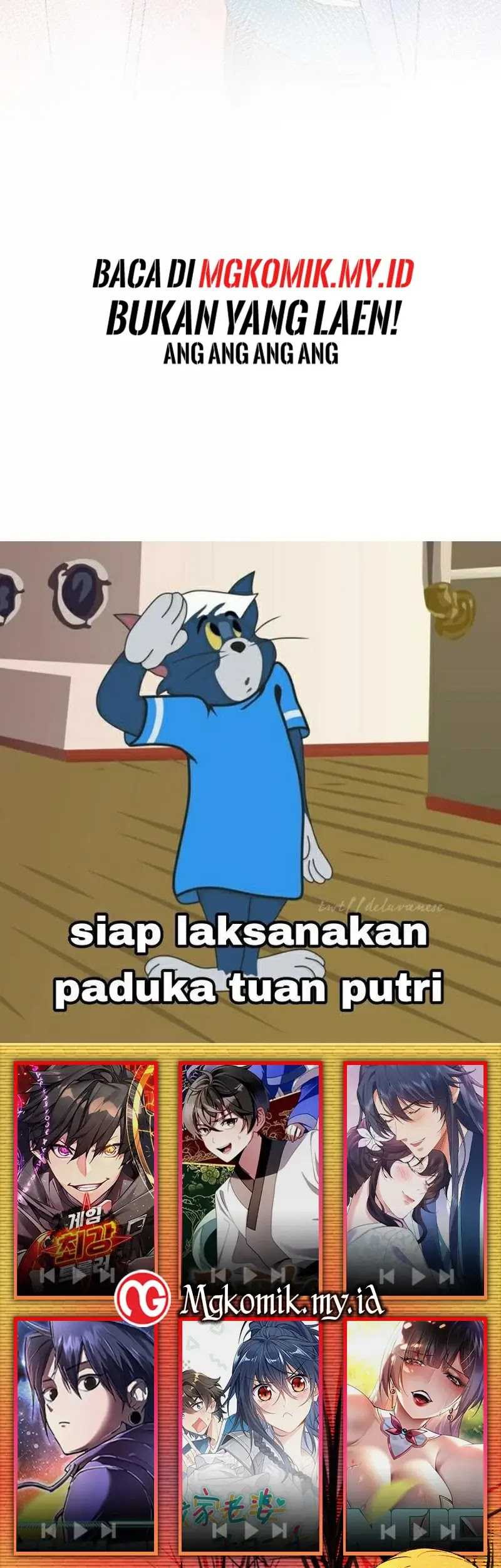 Am I Invincible Chapter 293 - Halaman 39