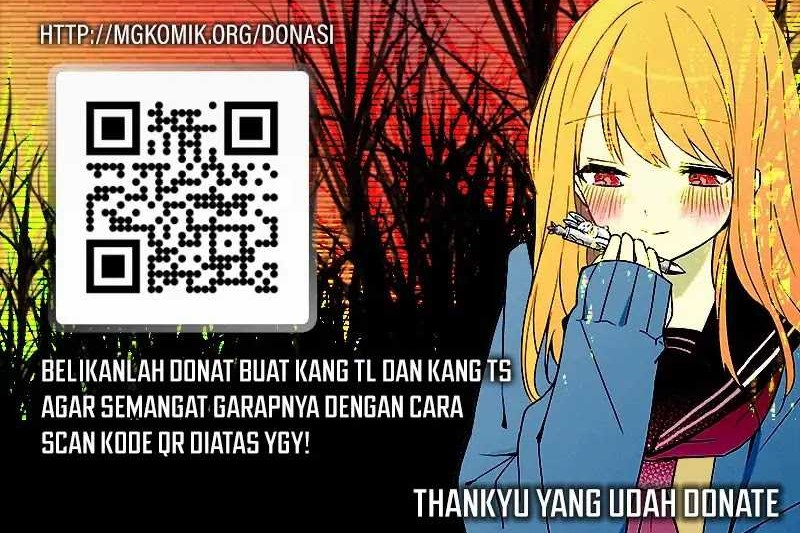 Am I Invincible Chapter 293 - Halaman 40