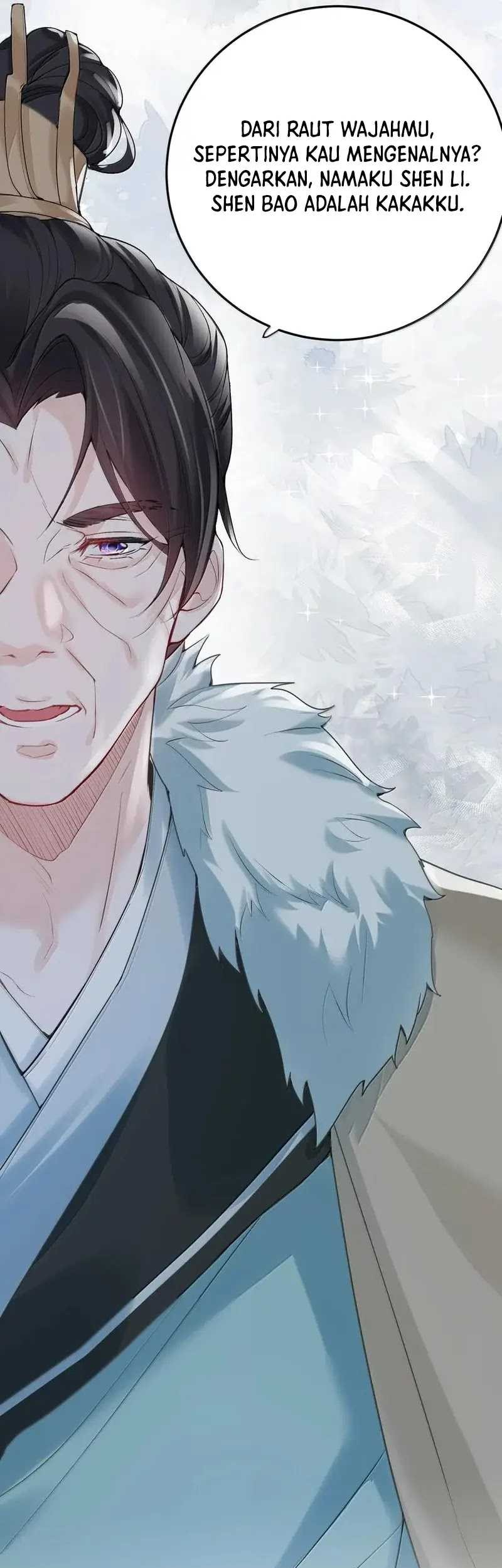 Am I Invincible Chapter 293 - Halaman 5