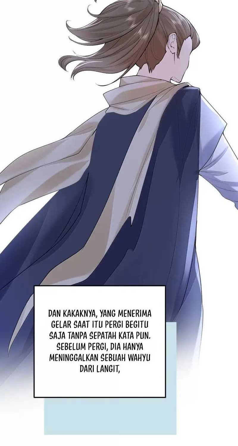 Am I Invincible Chapter 292 - Halaman 24