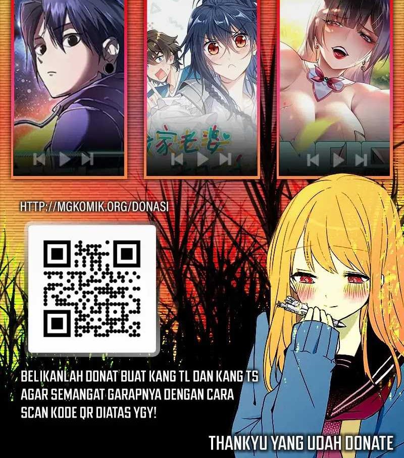 Am I Invincible Chapter 292 - Halaman 36