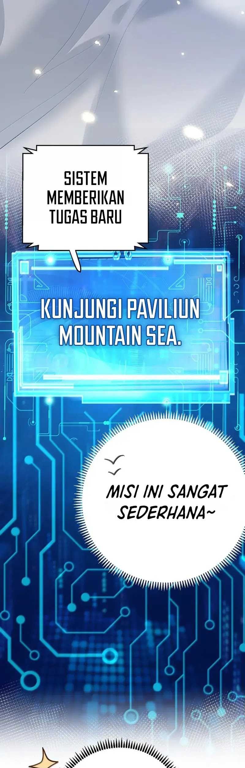 Am I Invincible Chapter 292 - Halaman 17