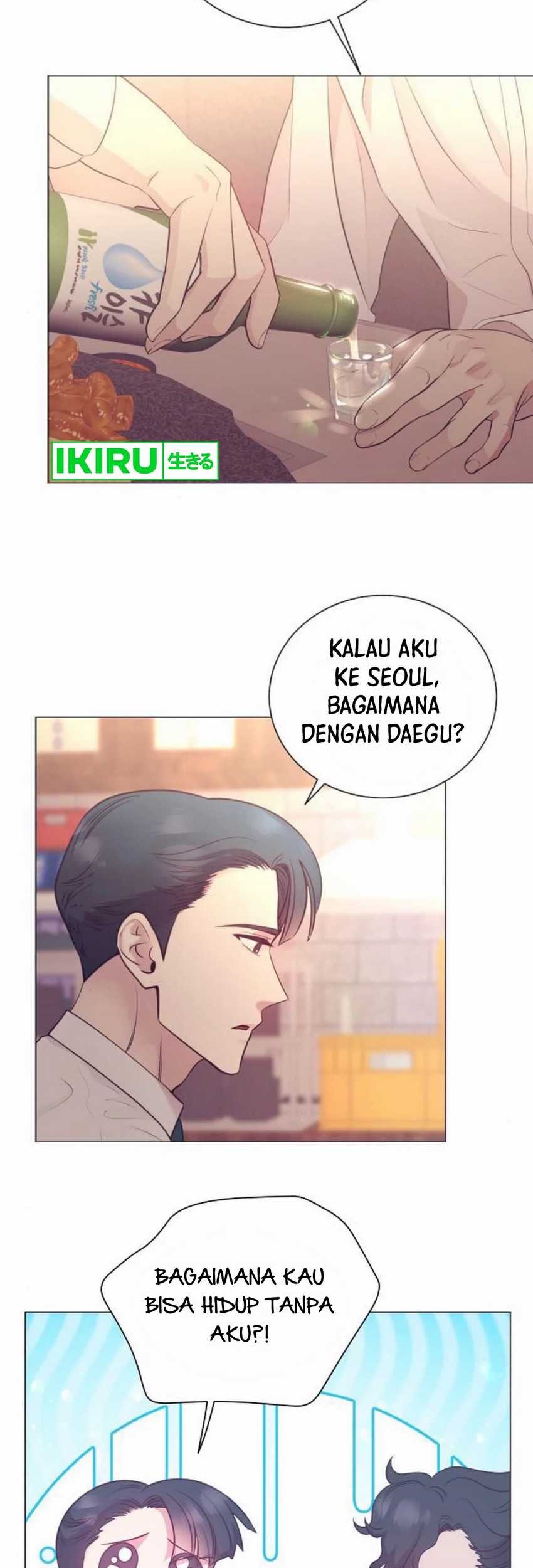 I Became a Sales Prodigy Chapter 60 Gambar 3