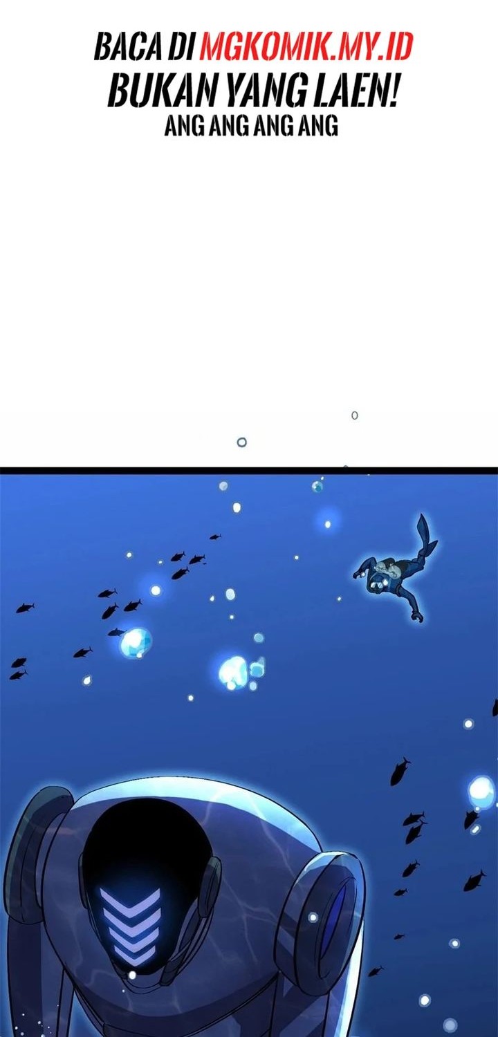 Manhua Divine Leveling System Chapter 150 gambar 2