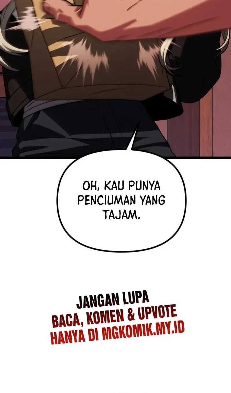 Manhwa The Barbarian of Seoul Station Chapter 28 gambar 2