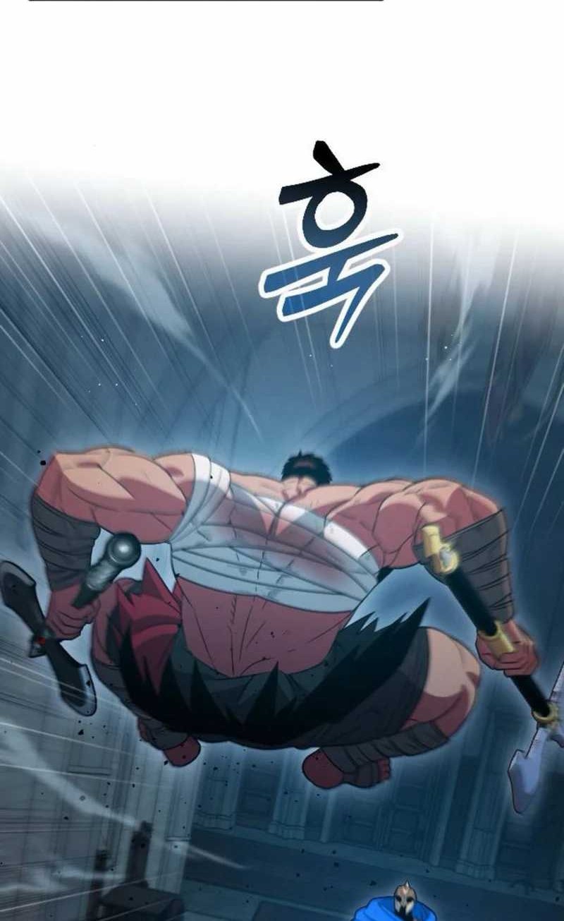 Manhwa The Barbarian of Seoul Station Chapter 26 gambar 2
