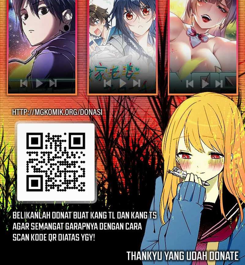 The Barbarian of Seoul Station Chapter 26 - Halaman 103