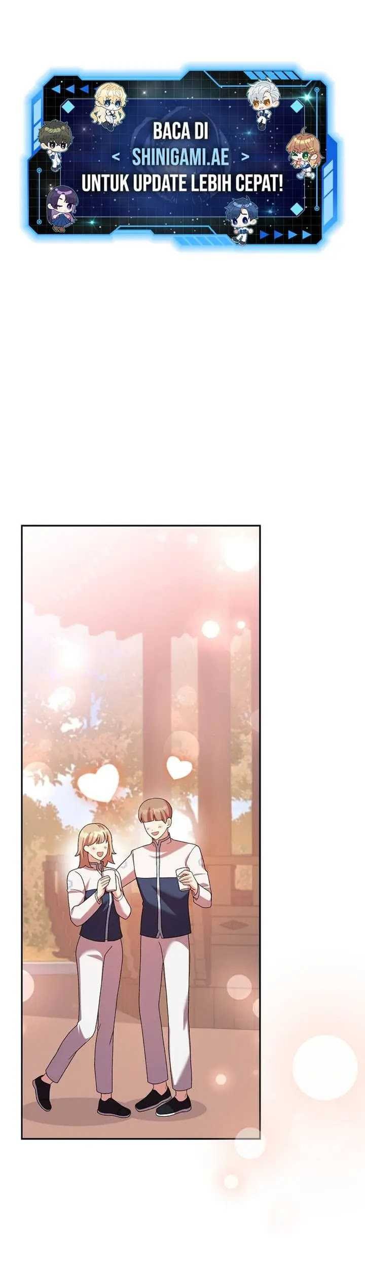 Manhwa The Novel’s Extra (Remake) Chapter 123 gambar 2