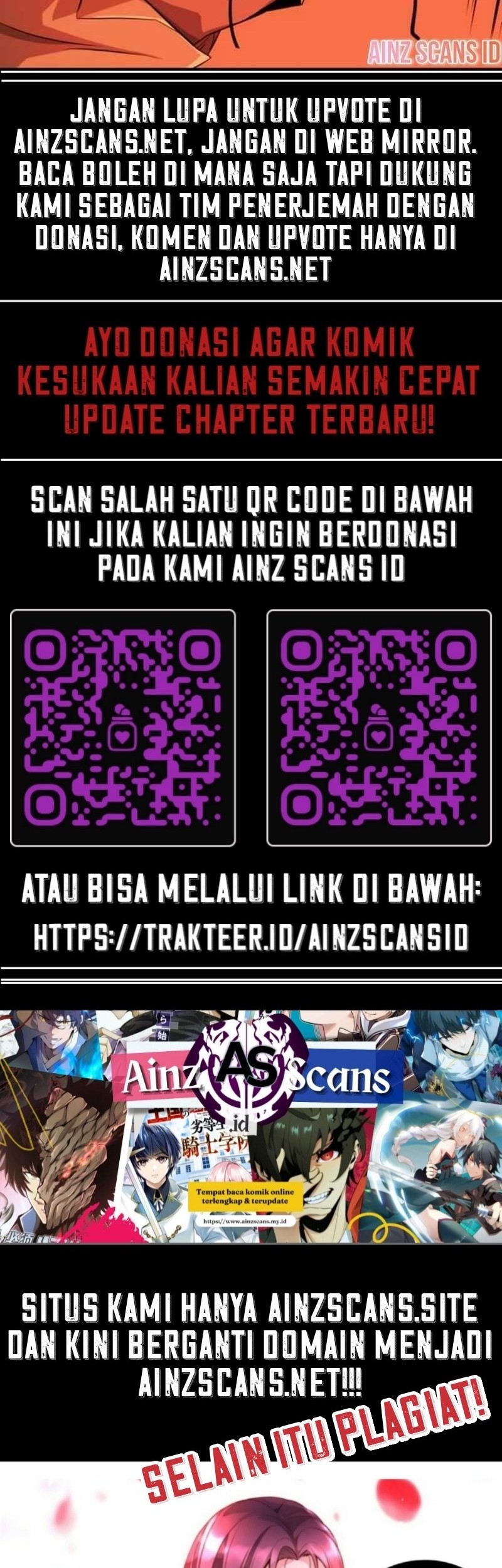 Apex Future Martial Arts Chapter 207 - Halaman 55
