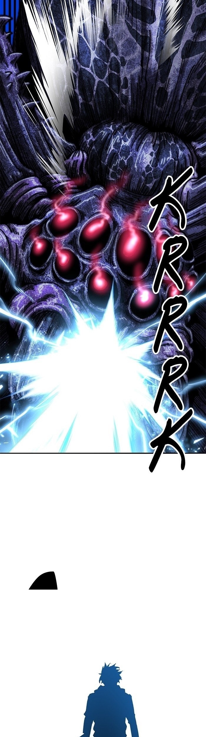 Limit Breaker Chapter 158 halaman 5