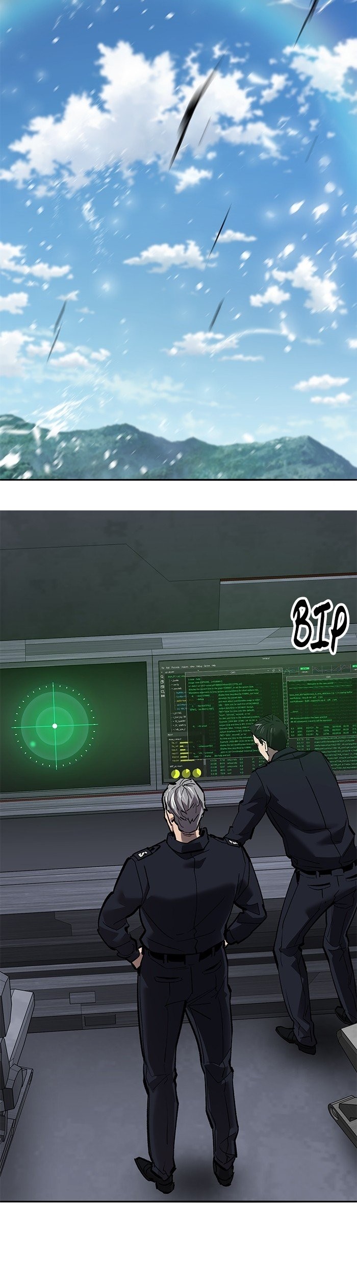 Limit Breaker Chapter 157 halaman 3