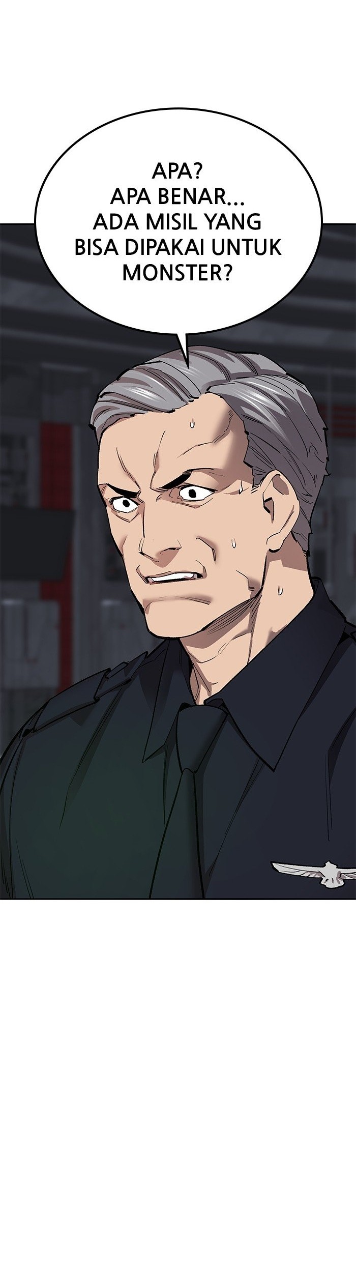 Limit Breaker Chapter 157 halaman 4