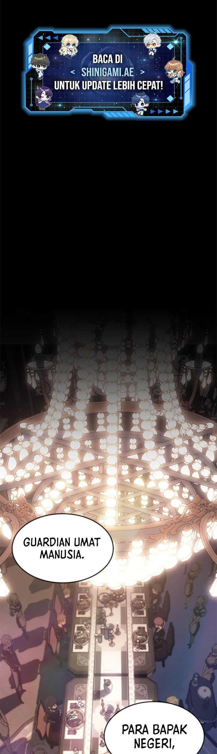 Manhwa Bad Born Blood Chapter 30 gambar 2