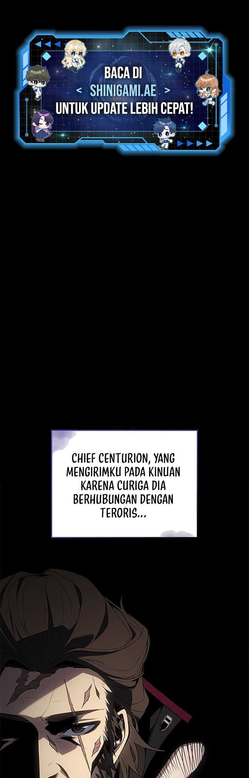 Manhwa Bad Born Blood Chapter 29 gambar 2
