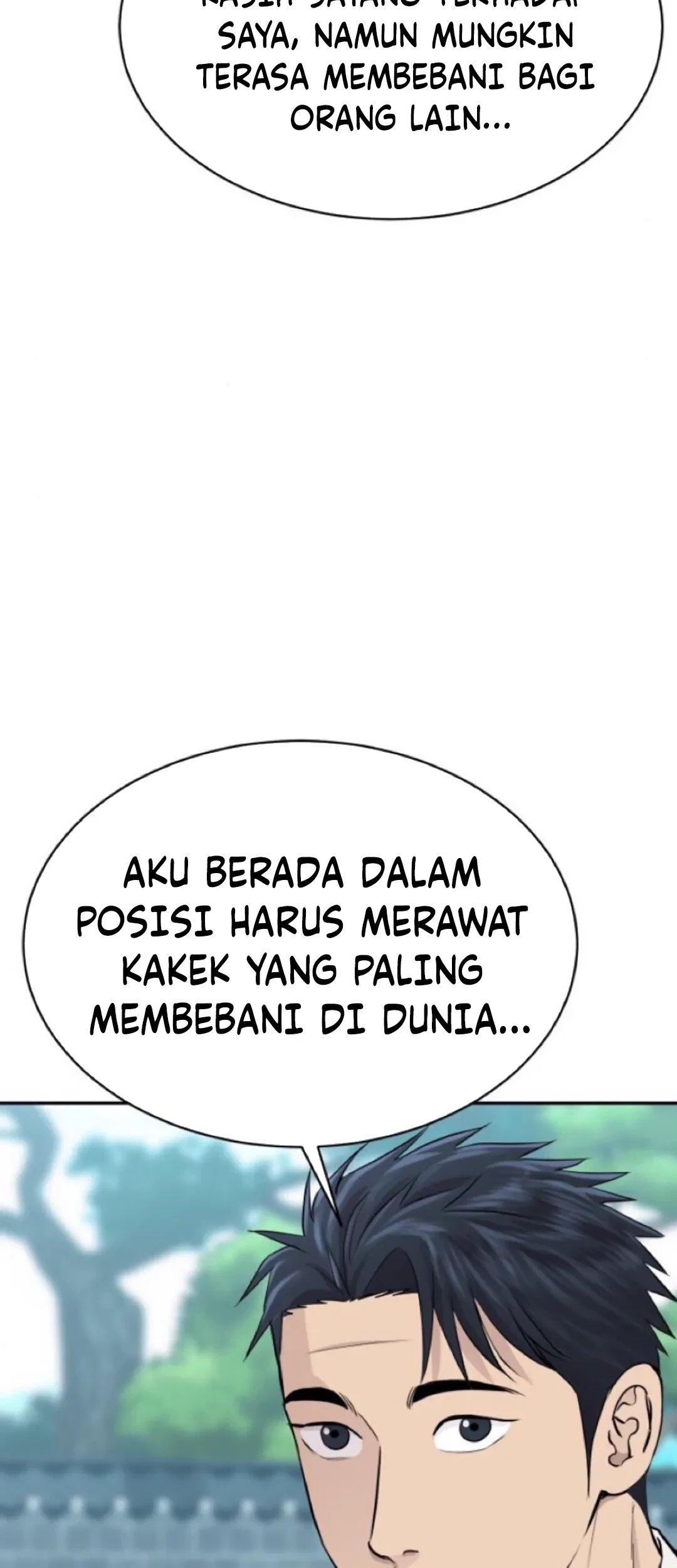 Genius Grandson of the Loan Shark King Chapter 48 - Halaman 64