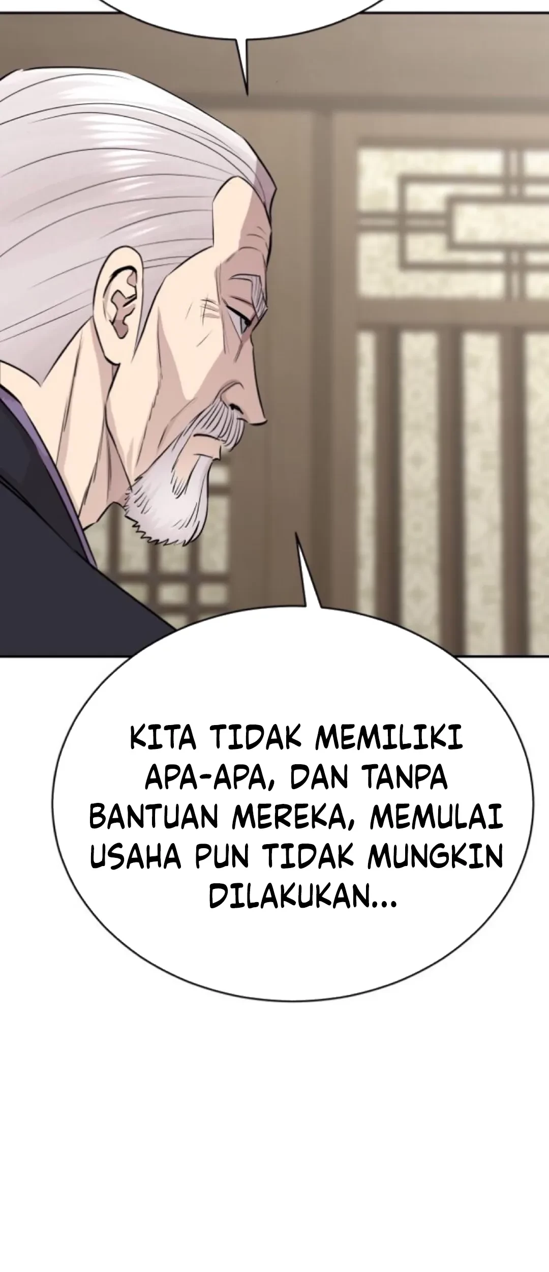 Genius Grandson of the Loan Shark King Chapter 48 - Halaman 72