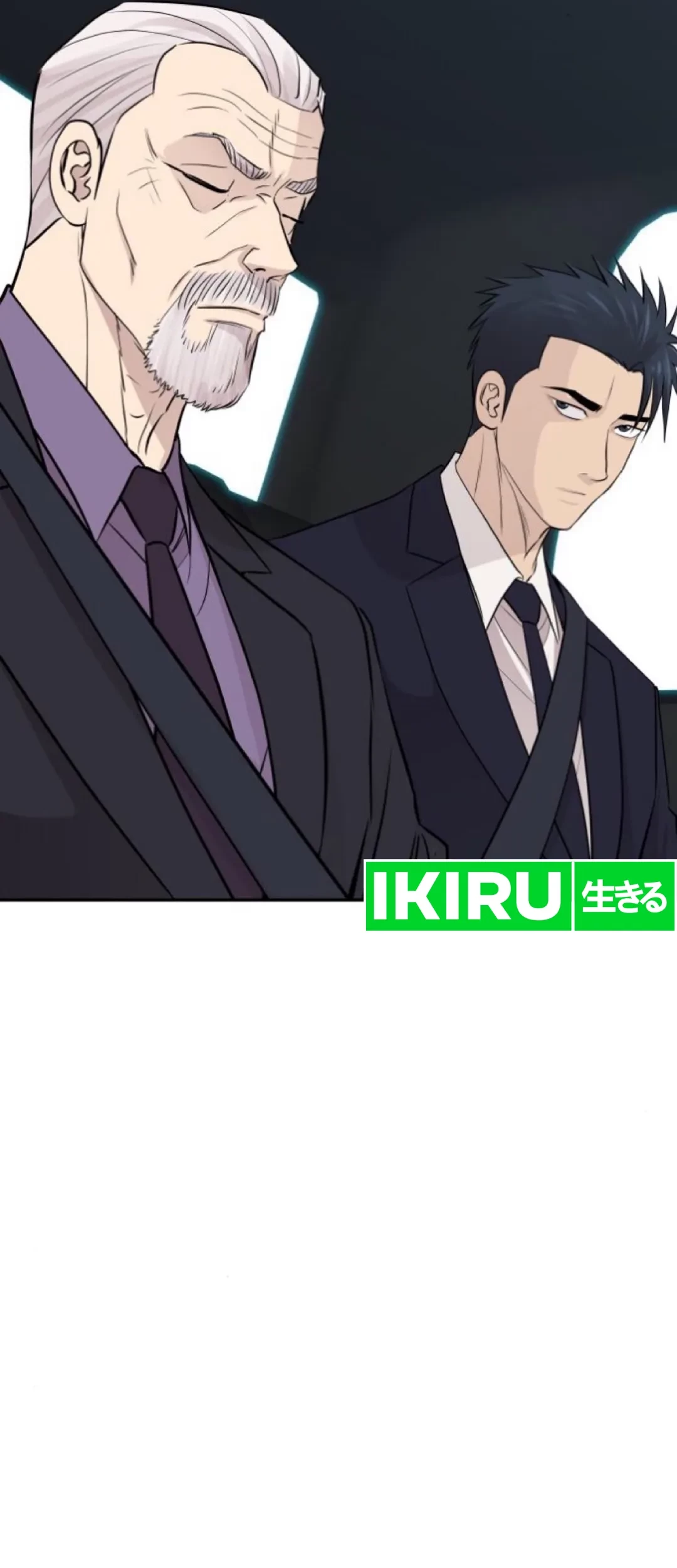 Genius Grandson of the Loan Shark King Chapter 48 - Halaman 86