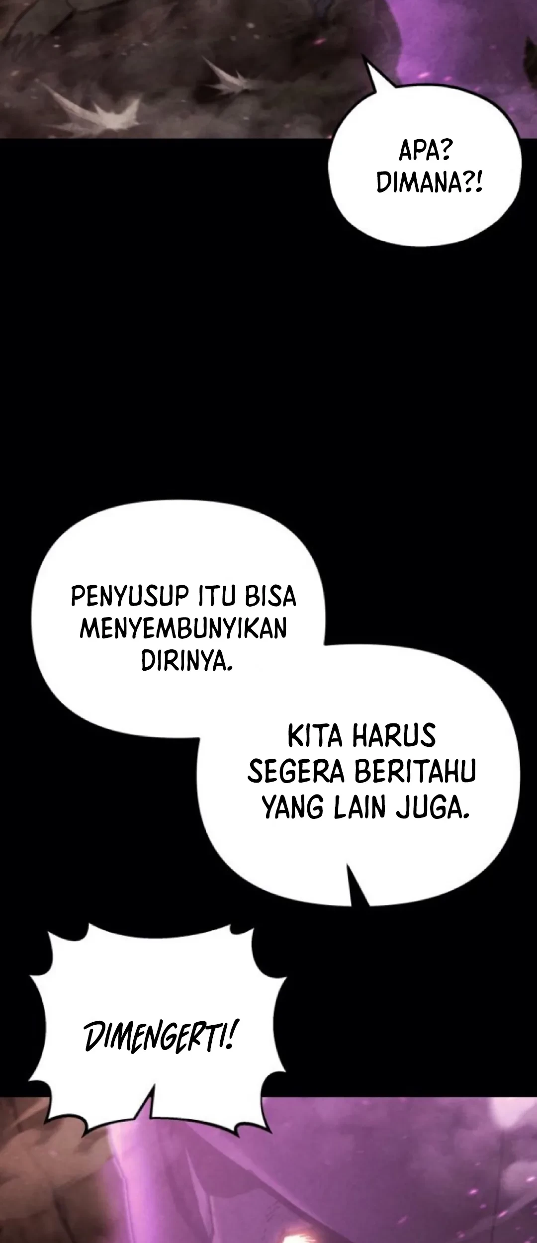 Hiding a Logistics Center in the Apocalypse Chapter 38 - Halaman 27