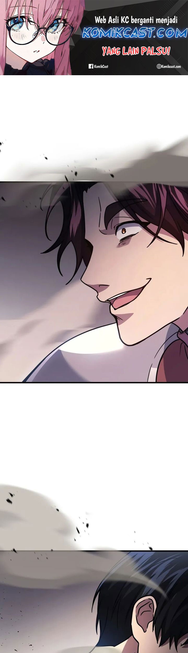 Manhwa Martial God Regressed to Level 2 Chapter 93 gambar 2