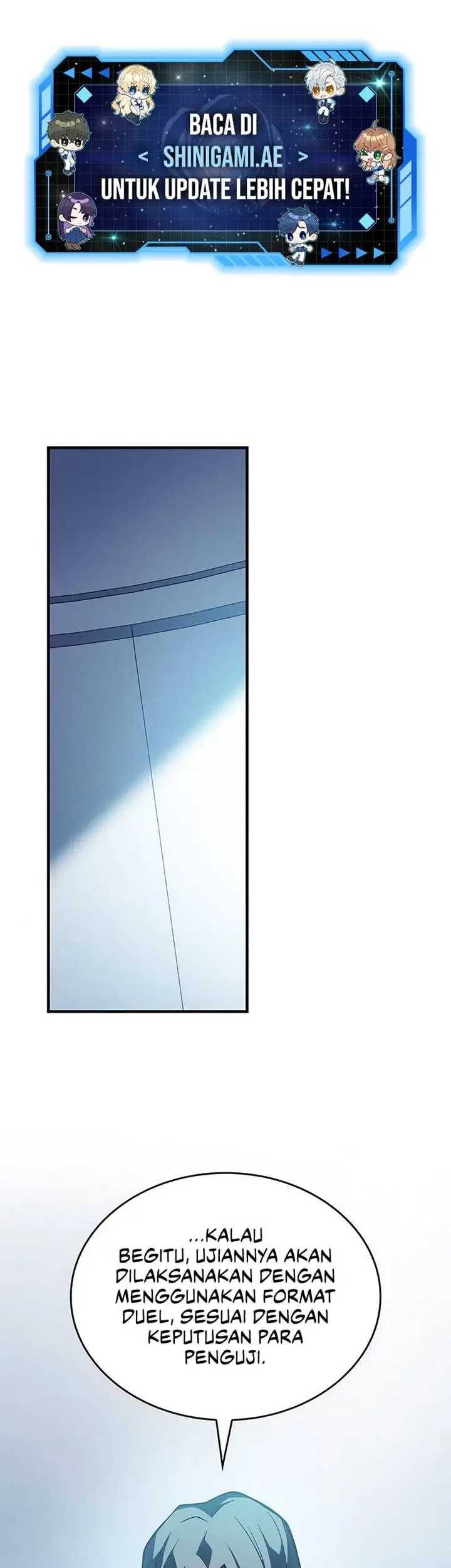Manhwa Regressing With The King’s Power Chapter 85 gambar 2