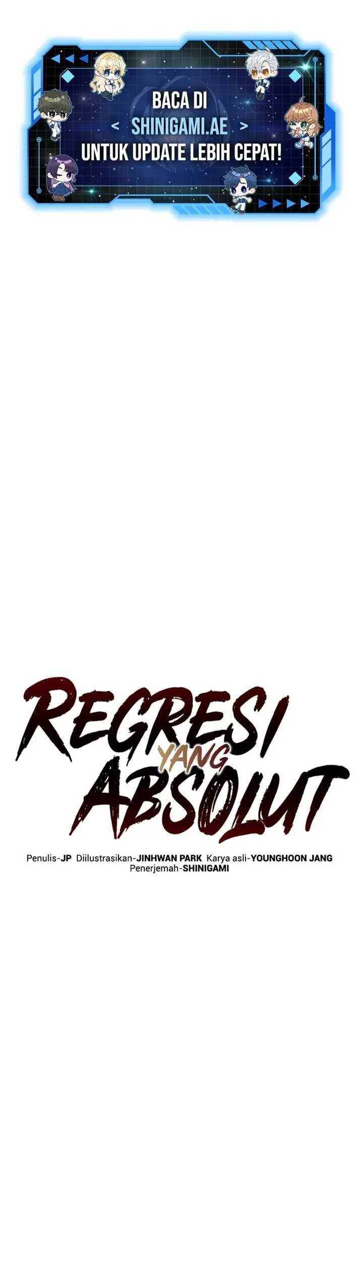 Manhwa Absolute Regression Chapter 43 gambar 2