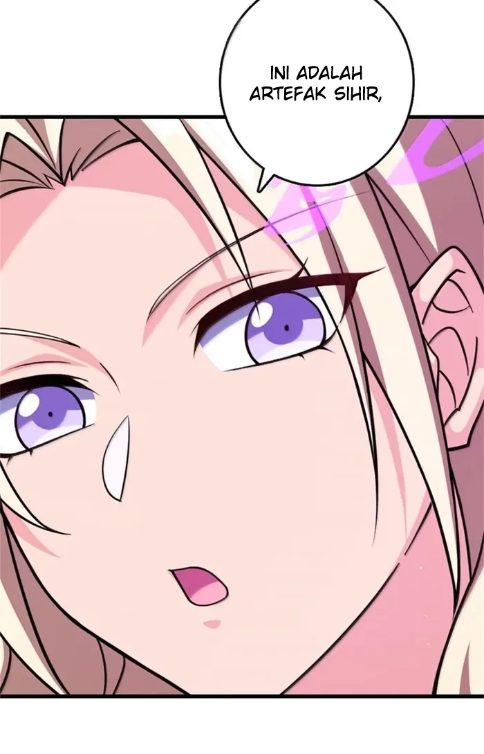 Release That Witch Chapter 654 - Halaman 33