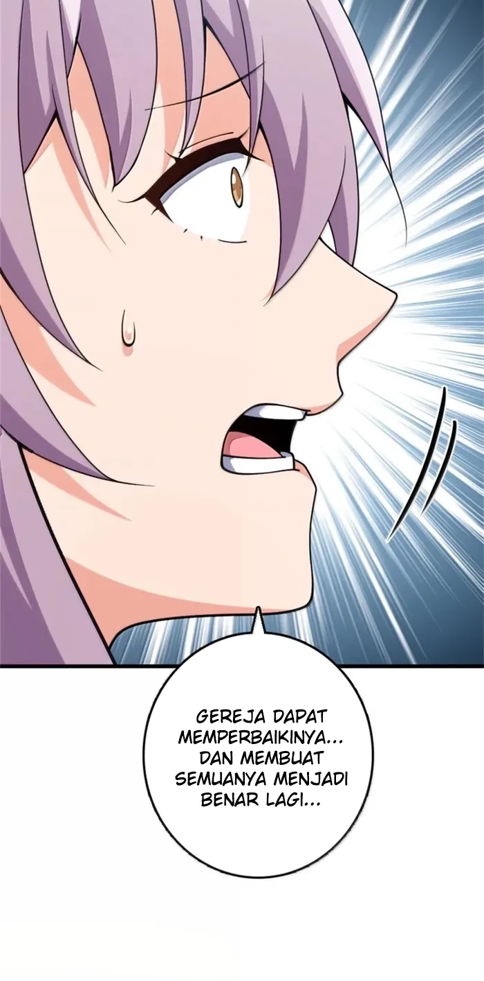 Release That Witch Chapter 653 - Halaman 7