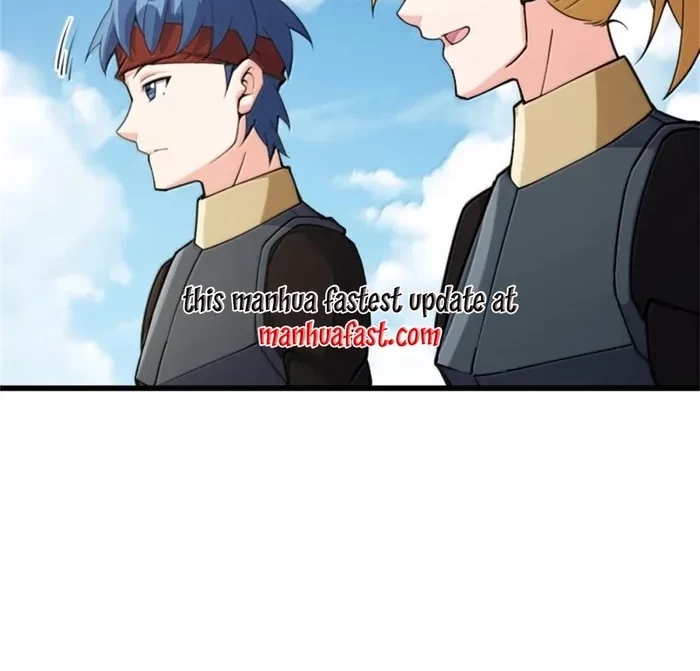 Release That Witch Chapter 653 - Halaman 26