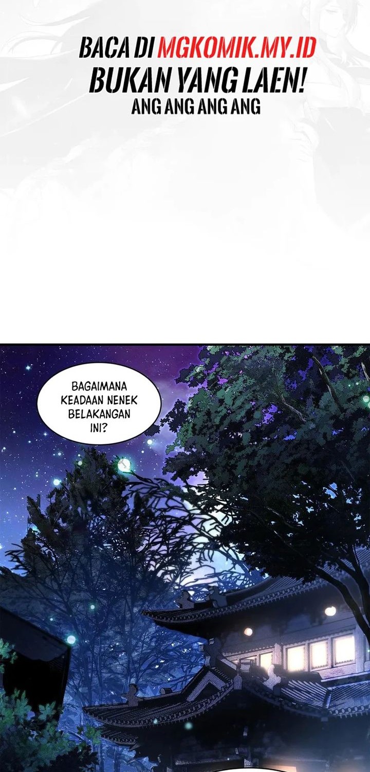 Manhua My Female Apprentices Are All Big Shots From the Future Chapter 322 gambar 2