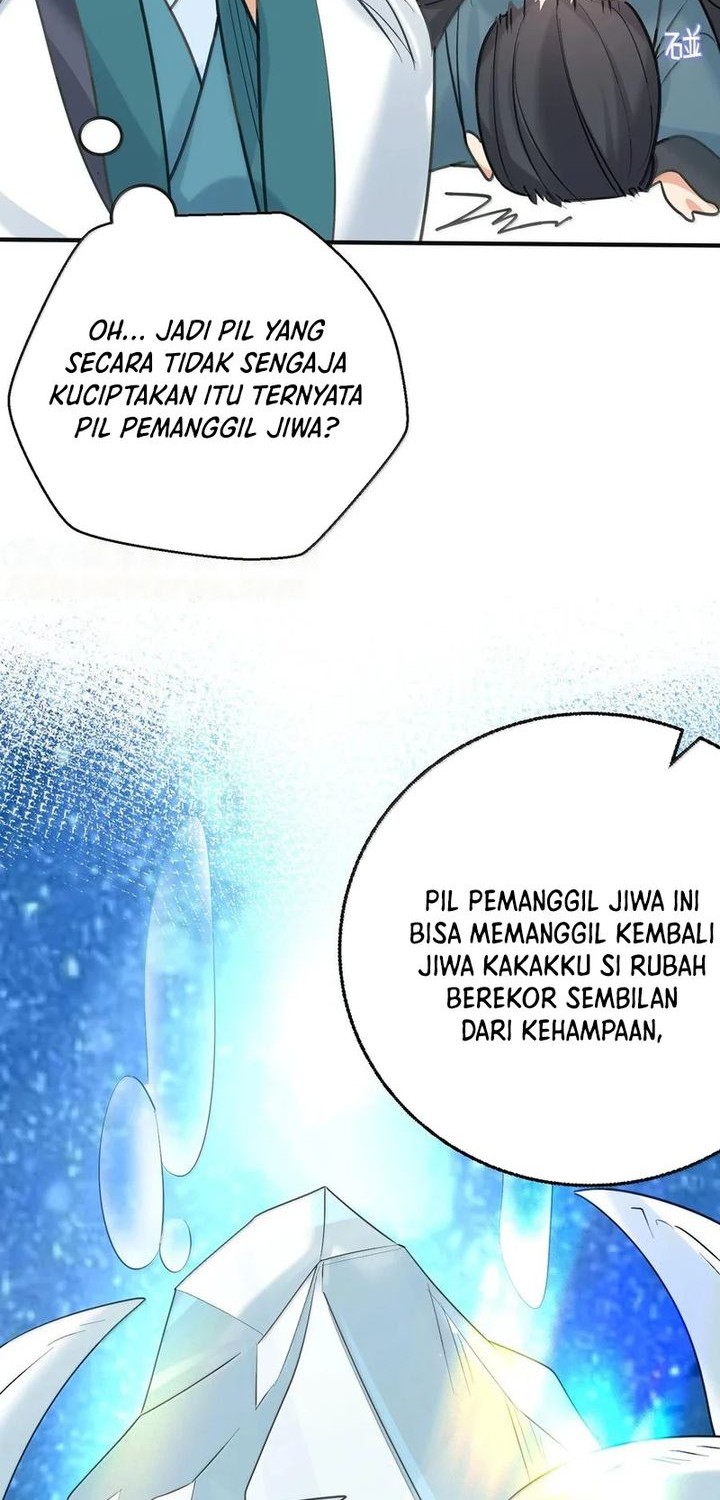 Am I Invincible Chapter 302 - Halaman 4