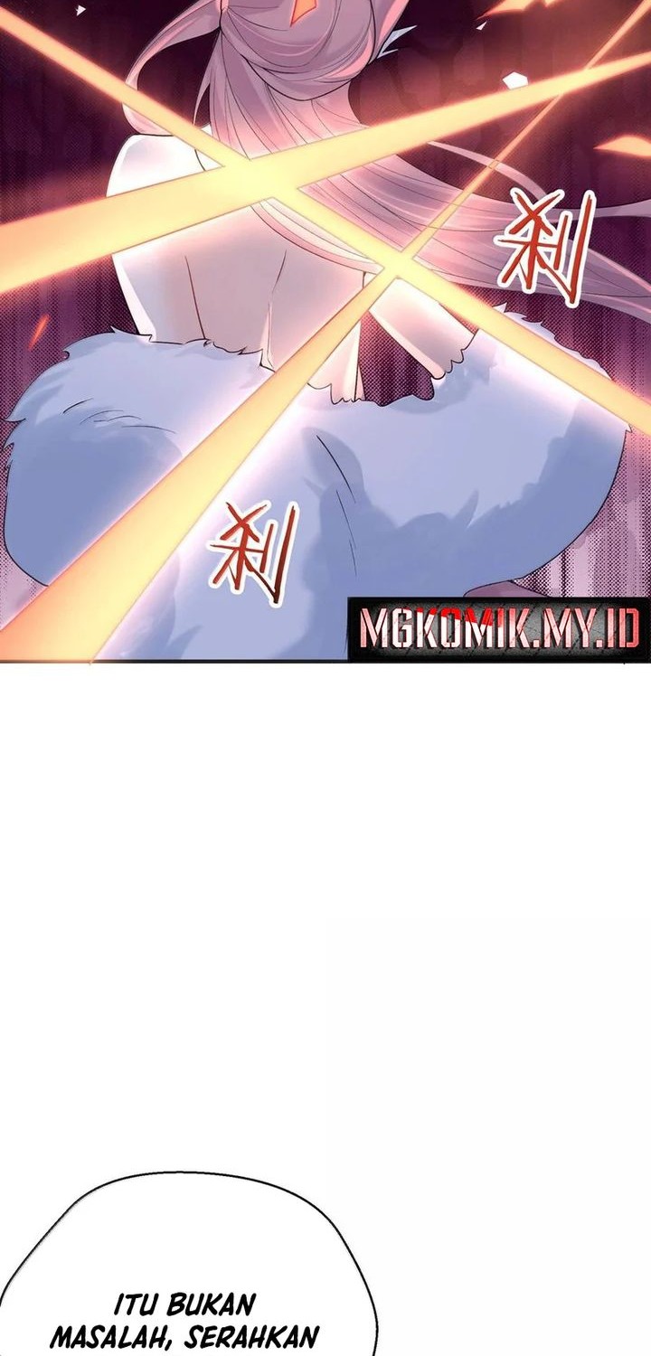 Am I Invincible Chapter 302 - Halaman 6