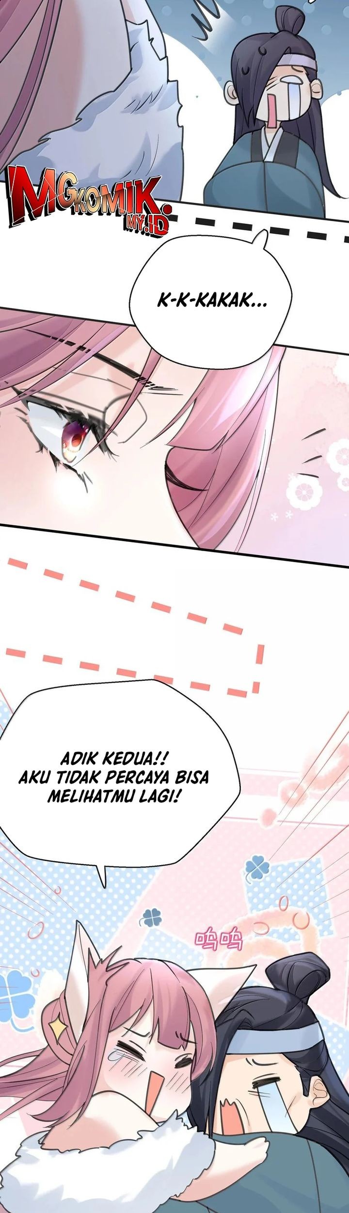 Am I Invincible Chapter 302 - Halaman 13